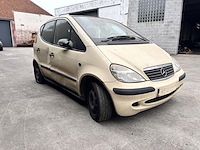 Mercedes a 140, 2004 - afbeelding 4 van  37