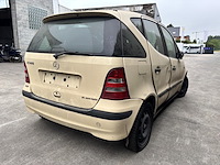 Mercedes a 140, 2004 - afbeelding 5 van  37