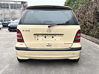 Mercedes a 140, 2004 - afbeelding 6 van  37