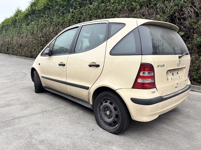 Mercedes a 140, 2004 - afbeelding 7 van  37