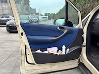 Mercedes a 140, 2004 - afbeelding 8 van  37