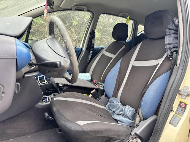 Mercedes a 140, 2004 - afbeelding 9 van  37