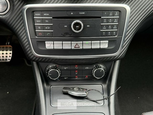 Mercedes a 180d - afbeelding 5 van  31