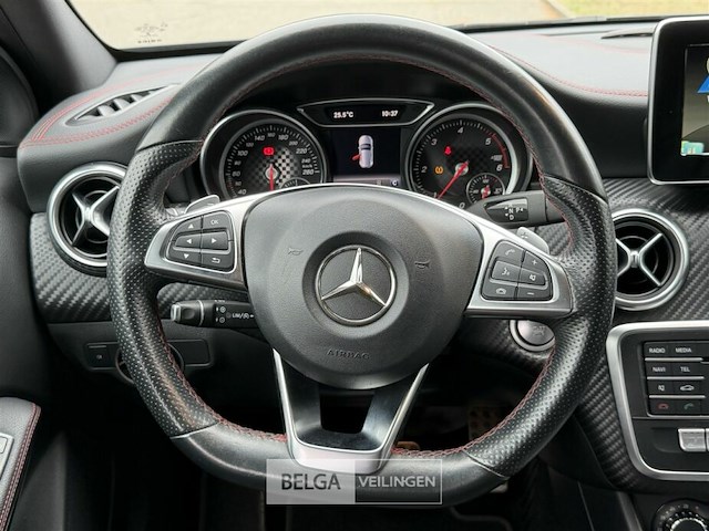 Mercedes a 180d - afbeelding 6 van  31