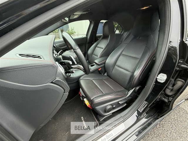 Mercedes a 180d - afbeelding 10 van  31