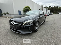 Mercedes a 180d - afbeelding 1 van  31