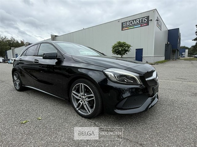 Mercedes a 180d - afbeelding 18 van  31