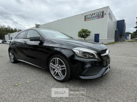 Mercedes a 180d - afbeelding 18 van  31