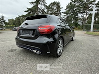 Mercedes a 180d - afbeelding 22 van  31