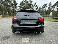 Mercedes a 180d - afbeelding 24 van  31