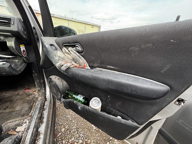 Mercedes a-klasse, 2006 - afbeelding 2 van  18