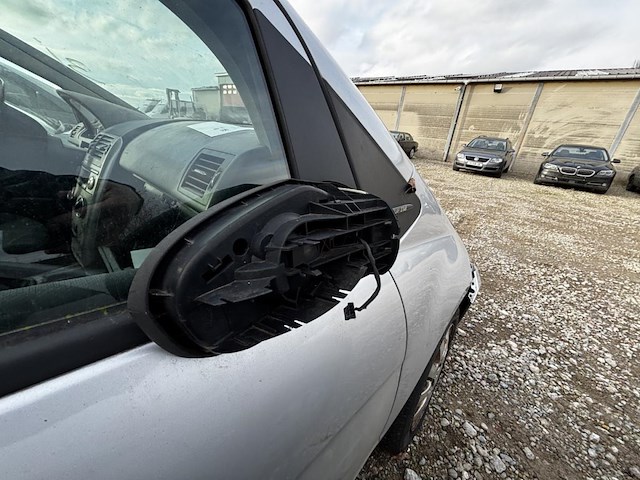 Mercedes a-klasse, 2006 - afbeelding 3 van  18