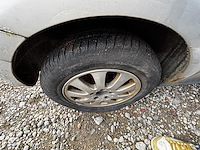 Mercedes a-klasse, 2006 - afbeelding 4 van  18