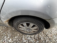 Mercedes a-klasse, 2006 - afbeelding 5 van  18