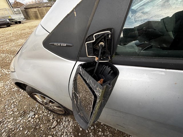 Mercedes a-klasse, 2006 - afbeelding 6 van  18