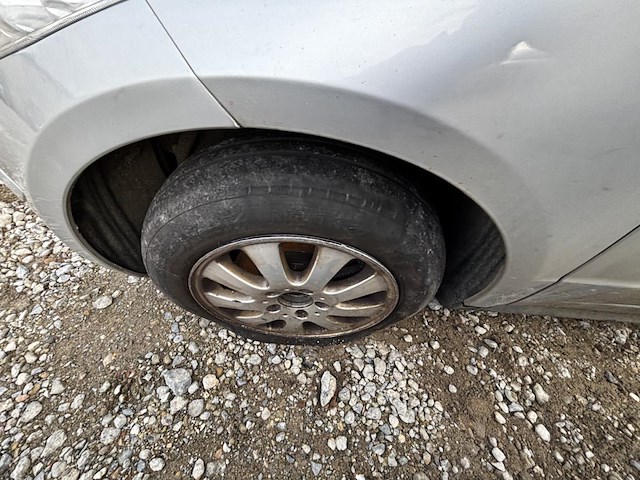 Mercedes a-klasse, 2006 - afbeelding 7 van  18