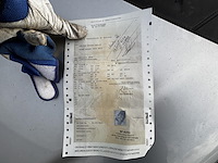 Mercedes a-klasse, 2006 - afbeelding 8 van  18