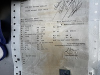 Mercedes a-klasse, 2006 - afbeelding 9 van  18