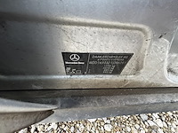 Mercedes a-klasse, 2006 - afbeelding 10 van  18