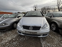 Mercedes a-klasse, 2006 - afbeelding 11 van  18