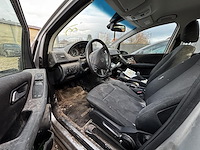 Mercedes a-klasse, 2006 - afbeelding 16 van  18