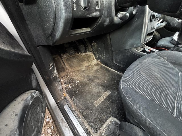 Mercedes a-klasse, 2006 - afbeelding 17 van  18