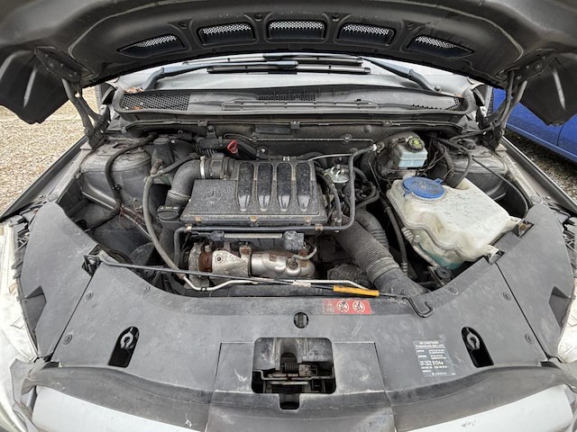 Mercedes a klasse - afbeelding 3 van  12