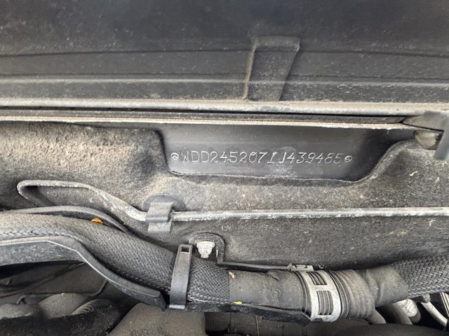 Mercedes a klasse - afbeelding 4 van  12