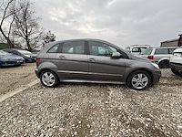 Mercedes a klasse - afbeelding 7 van  12