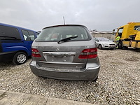 Mercedes a klasse - afbeelding 9 van  12