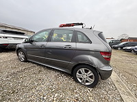 Mercedes a klasse - afbeelding 11 van  12