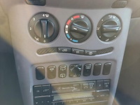 Mercedes a140 a140, 1999 - afbeelding 2 van  22