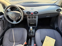 Mercedes a140 a140, 1999 - afbeelding 5 van  22