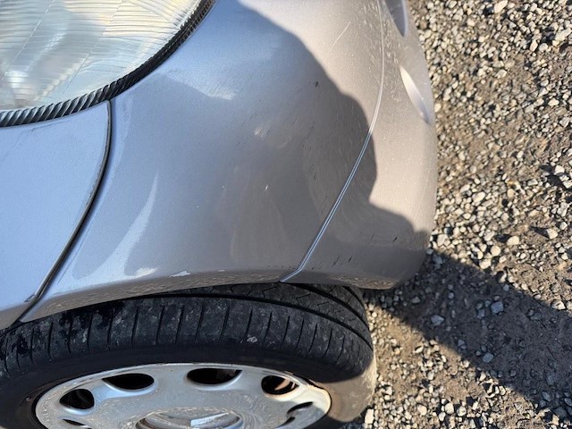 Mercedes a140 a140, 1999 - afbeelding 9 van  22