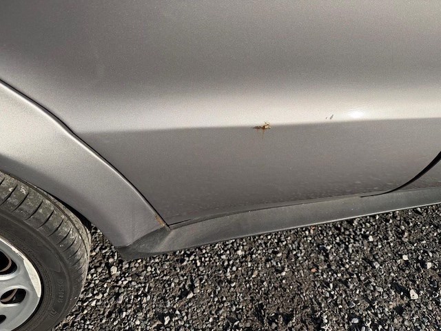 Mercedes a140 a140, 1999 - afbeelding 11 van  22