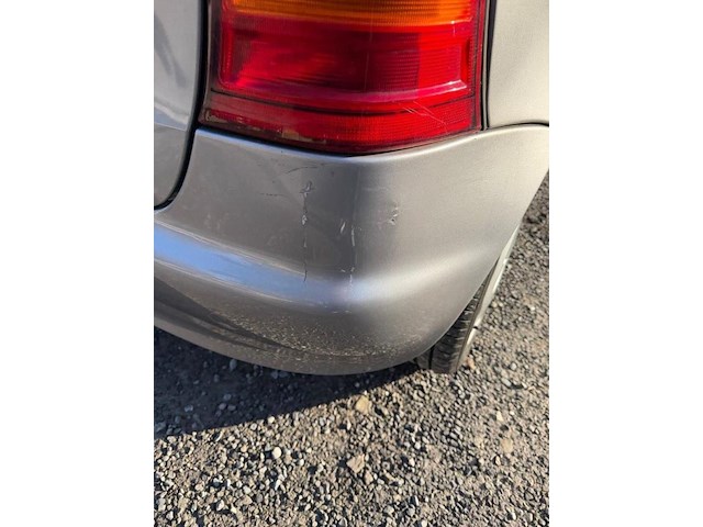 Mercedes a140 a140, 1999 - afbeelding 13 van  22