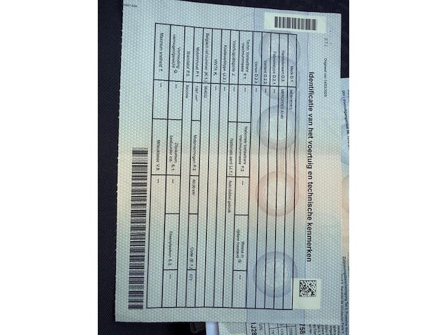 Mercedes a140 a140, 1999 - afbeelding 14 van  22