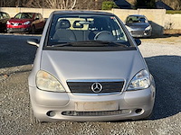 Mercedes a140 a140, 1999 - afbeelding 12 van  22
