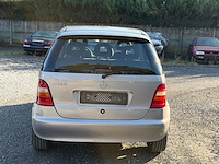 Mercedes a140 a140, 1999 - afbeelding 18 van  22