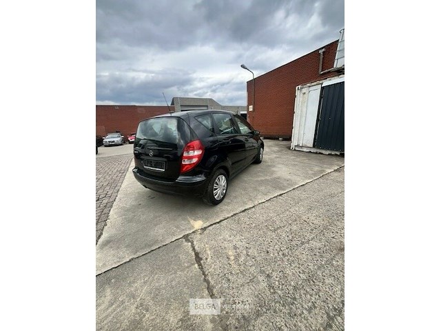 Mercedes a150 - afbeelding 2 van  16