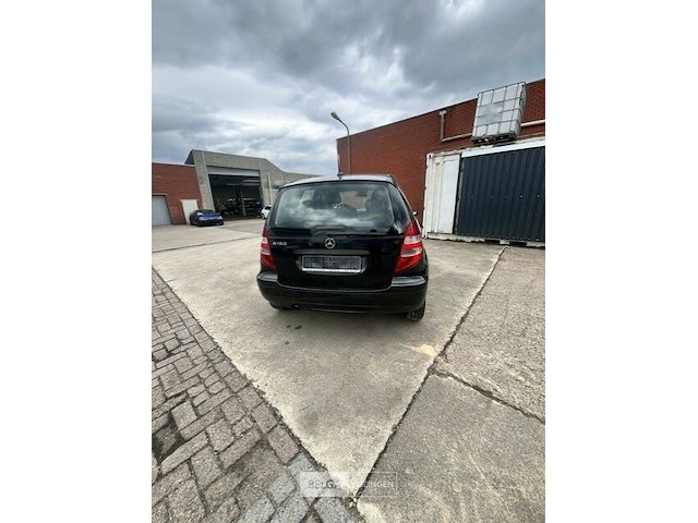 Mercedes a150 - afbeelding 3 van  16