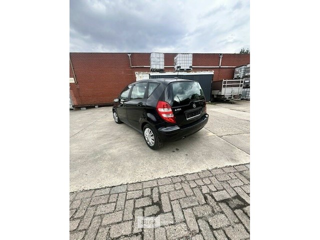 Mercedes a150 - afbeelding 4 van  16
