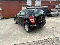 Mercedes a150 - afbeelding 4 van  16