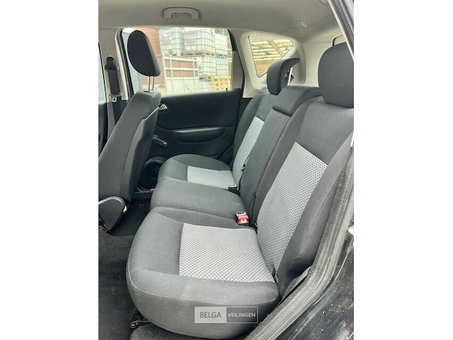 Mercedes a150 - afbeelding 5 van  16