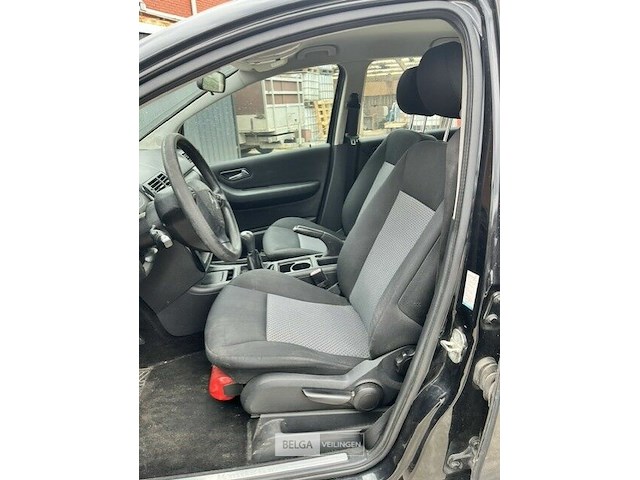 Mercedes a150 - afbeelding 6 van  16