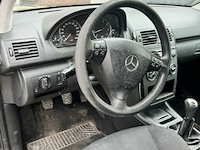 Mercedes a150 - afbeelding 8 van  16