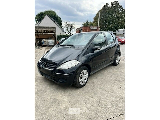 Mercedes a150 - afbeelding 1 van  16