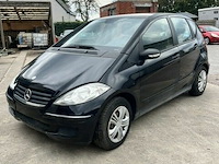 Mercedes a150 - afbeelding 1 van  16