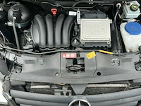 Mercedes a150 - afbeelding 11 van  16
