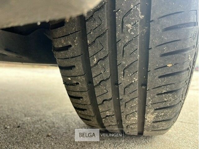 Mercedes a150 - afbeelding 12 van  16